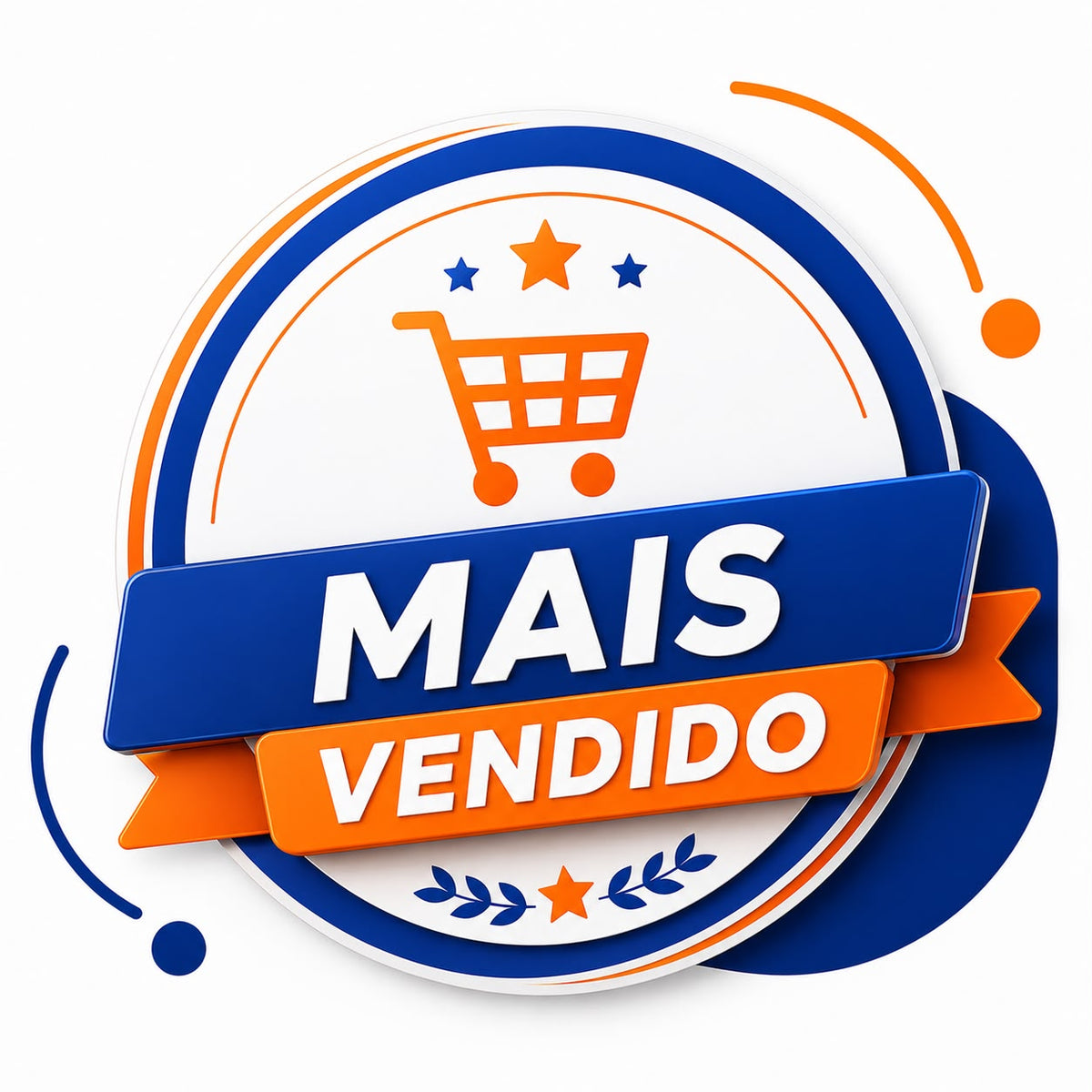 Mais Vendidos