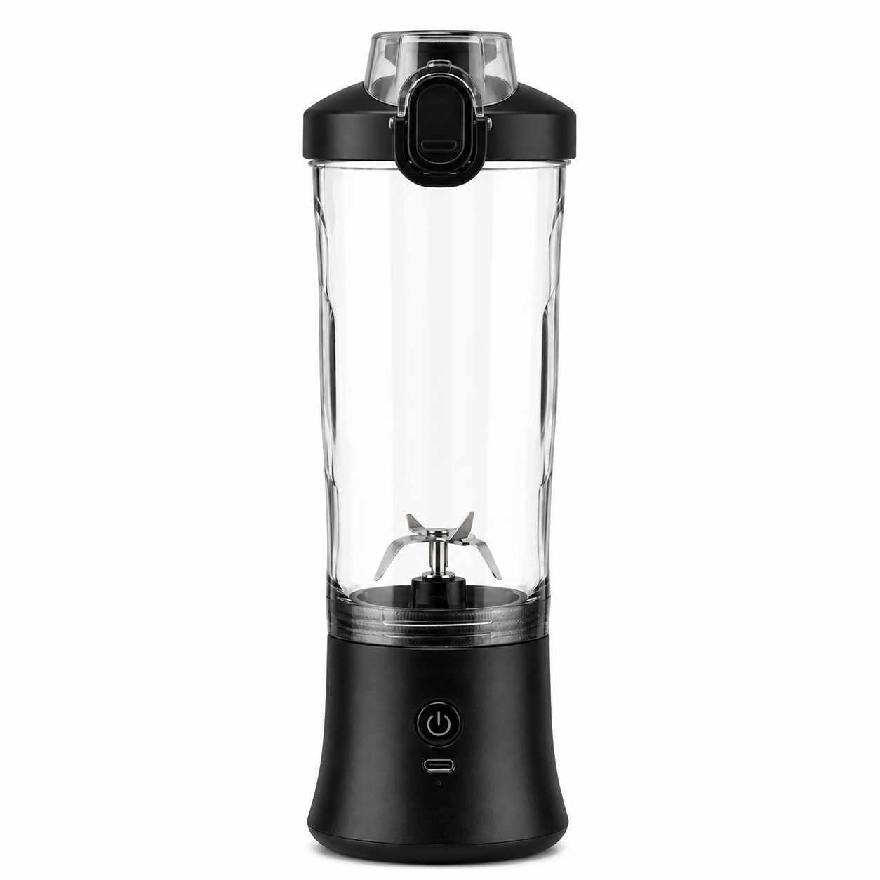 Mini Liquidificador Portátil USB
