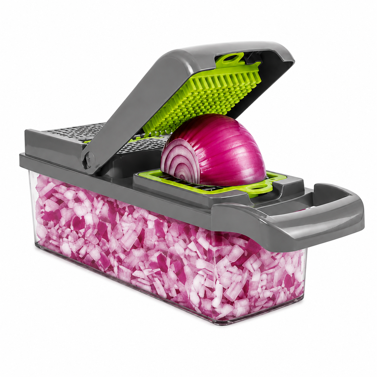 Cortador de Legumes Multifuncional
