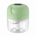 Mini Processador Elétrico USB