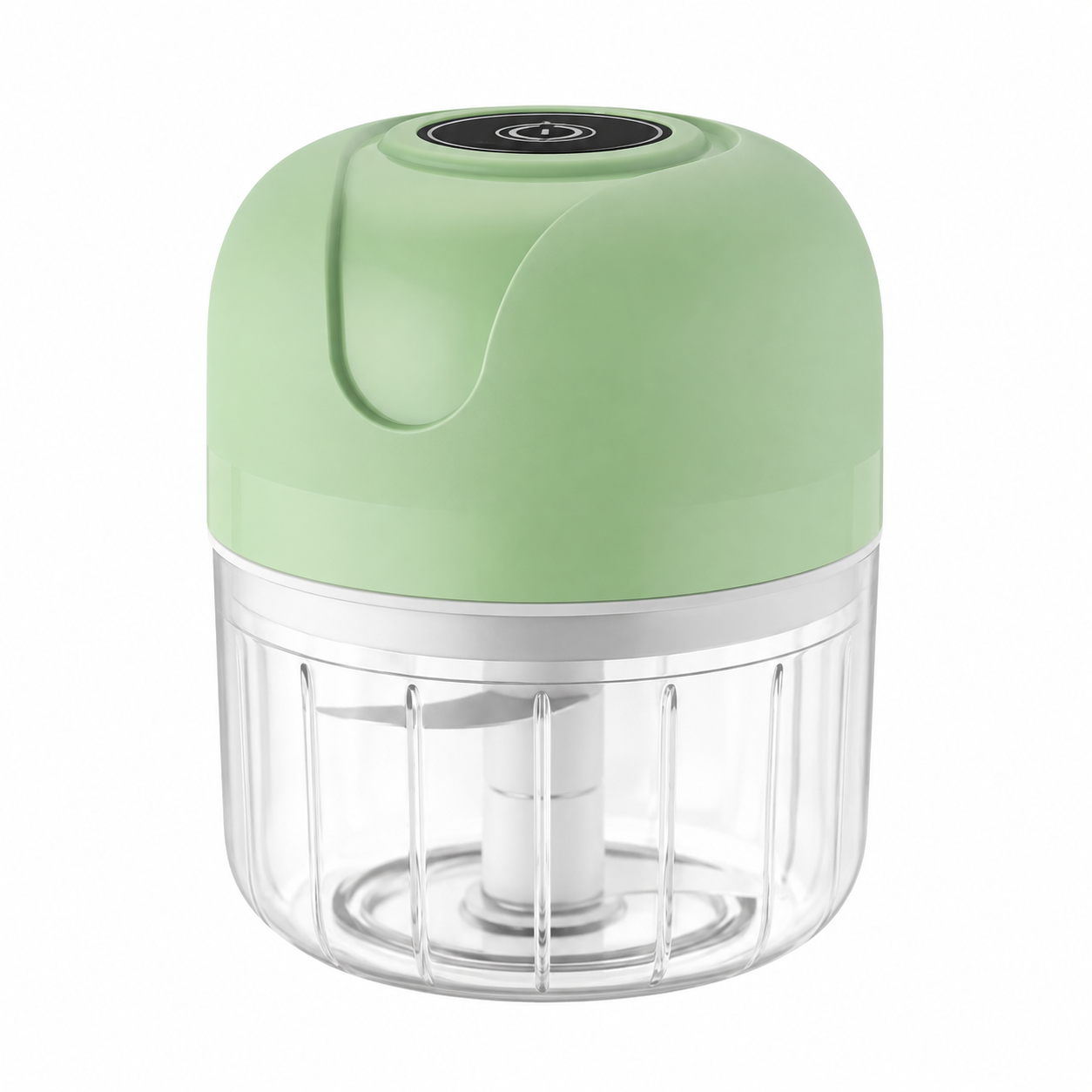 Mini Processador Elétrico USB