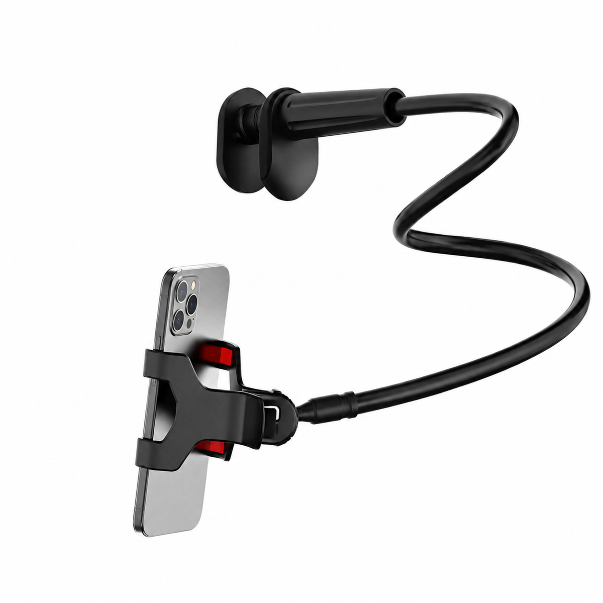 Suporte de Celular para Cama