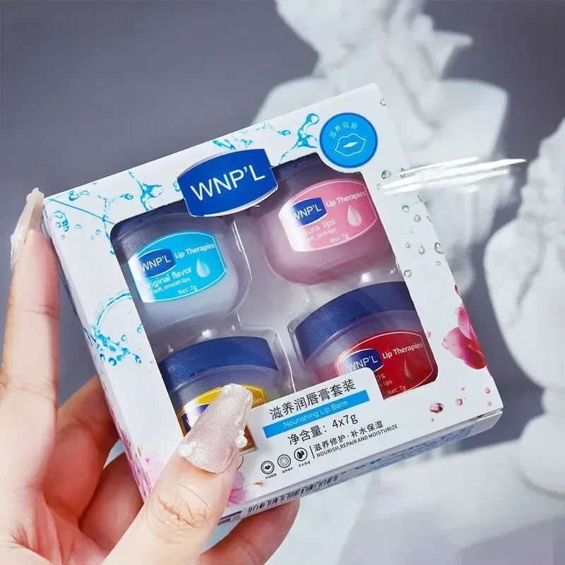 Kit Hidratação Labial