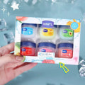 Kit Hidratação Labial