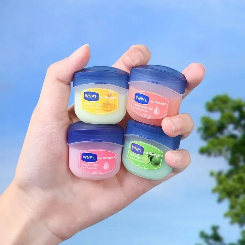 Kit Hidratação Labial
