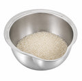 Lavador e Escorredor de Arroz