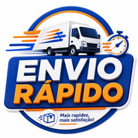 Envio Rápido